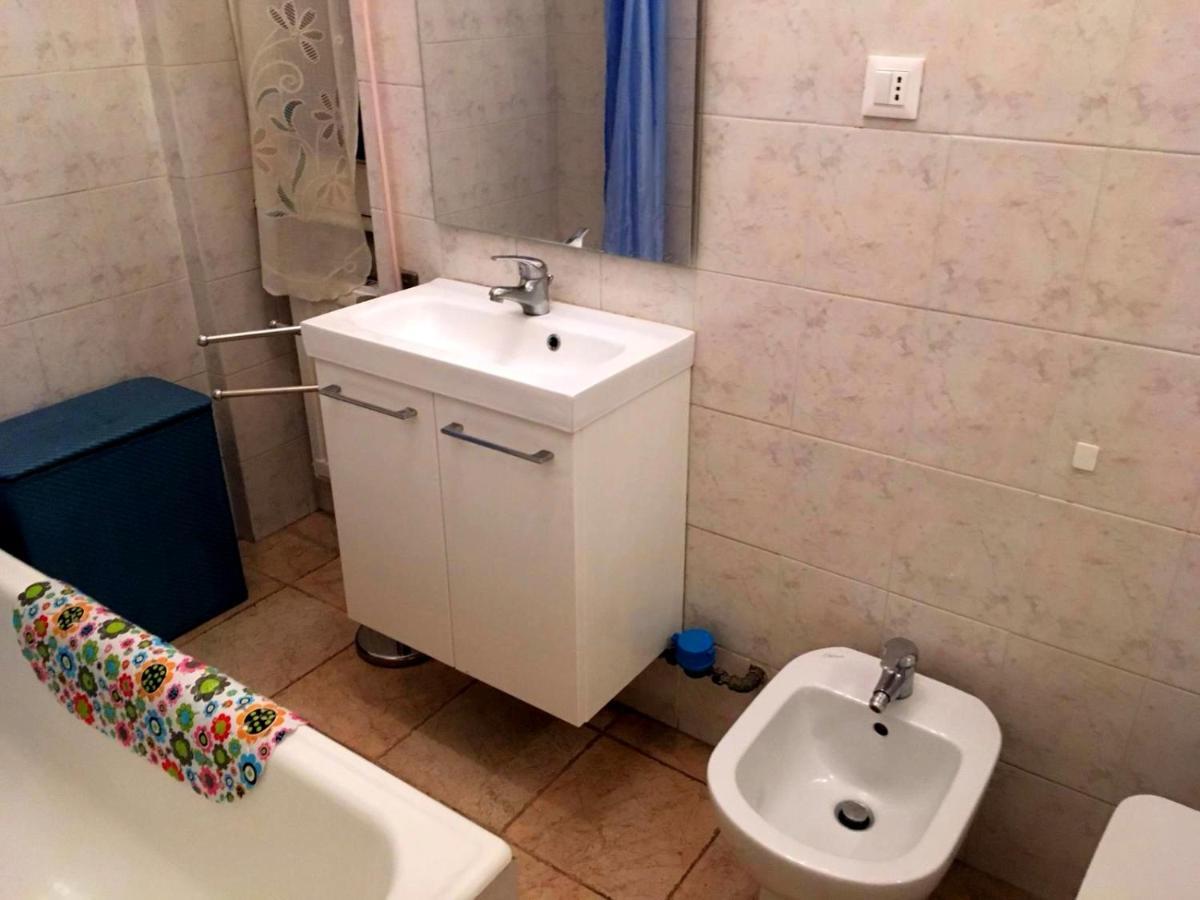 Interno 4 - Grazioso Appartamento In Roma Extérieur photo