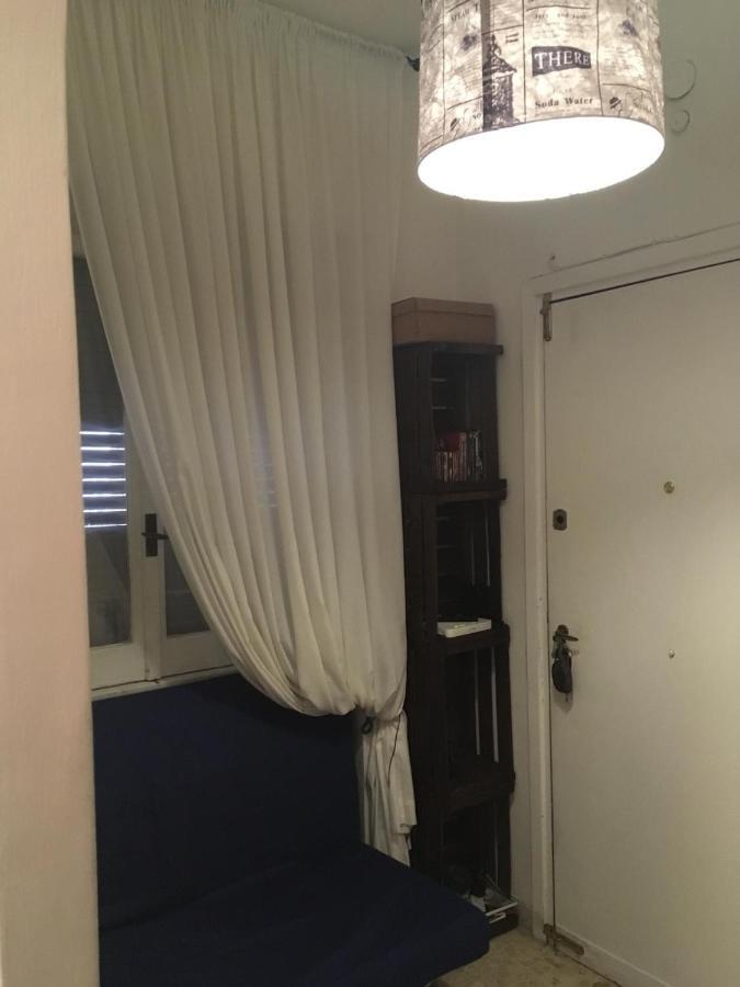 Interno 4 - Grazioso Appartamento In Roma Extérieur photo