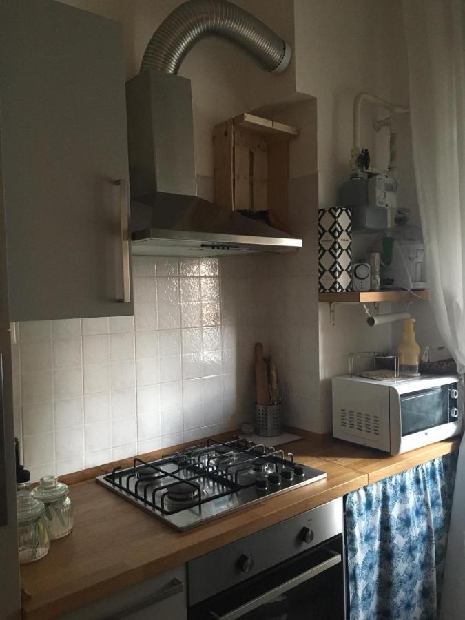 Interno 4 - Grazioso Appartamento In Roma Extérieur photo