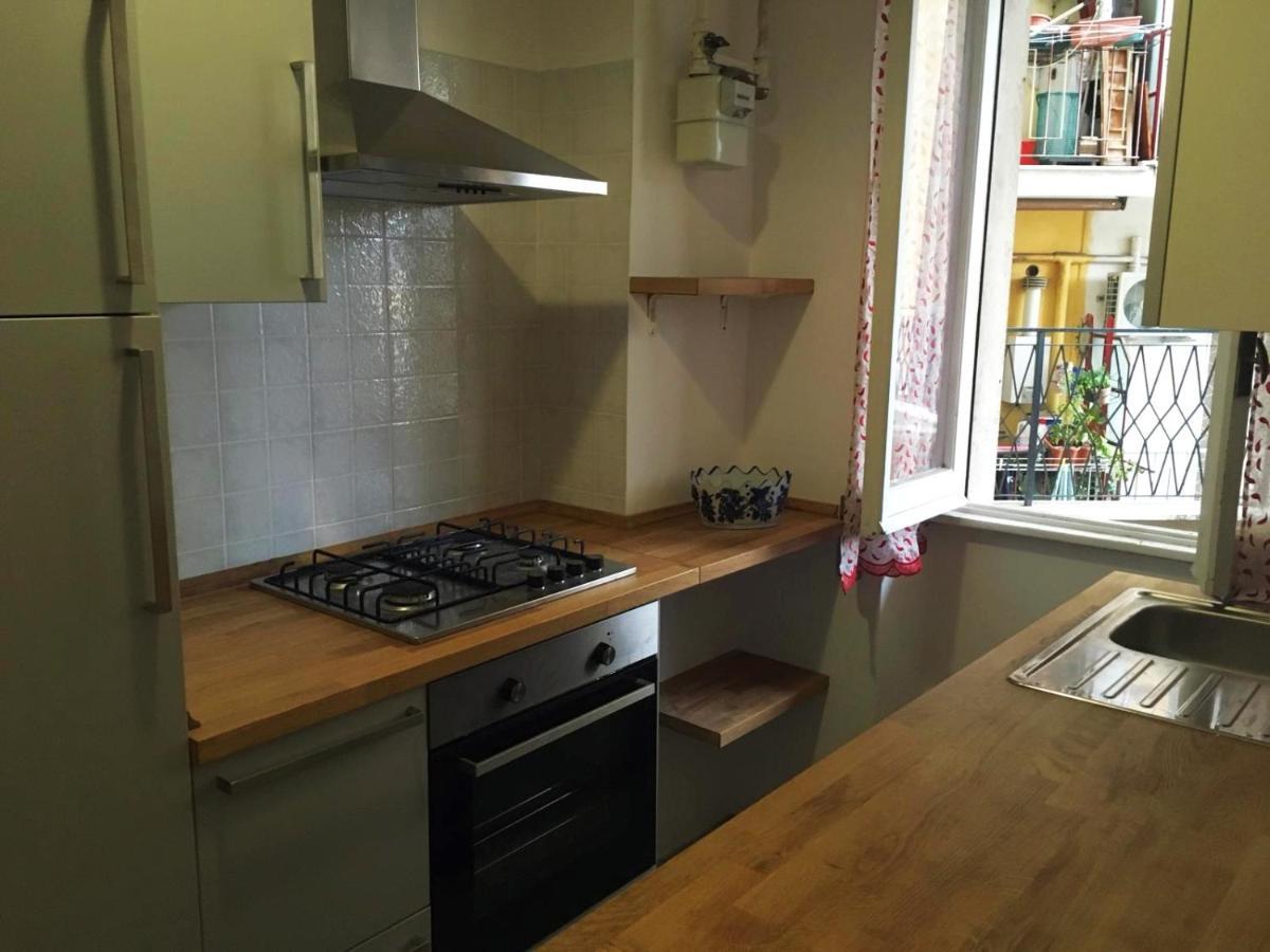 Interno 4 - Grazioso Appartamento In Roma Extérieur photo