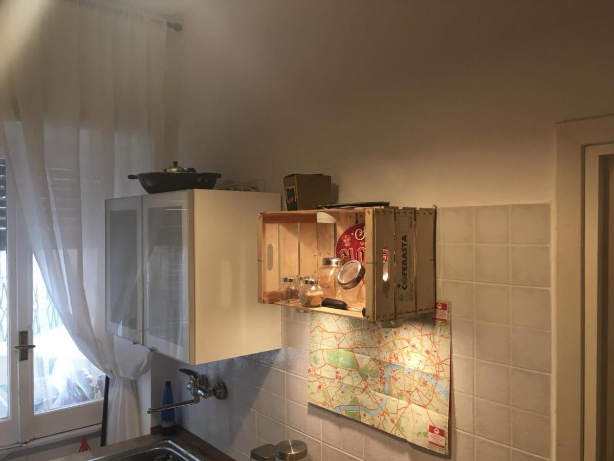Interno 4 - Grazioso Appartamento In Roma Extérieur photo