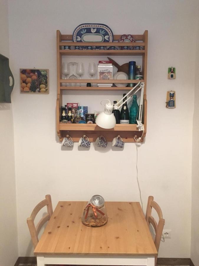 Interno 4 - Grazioso Appartamento In Roma Extérieur photo