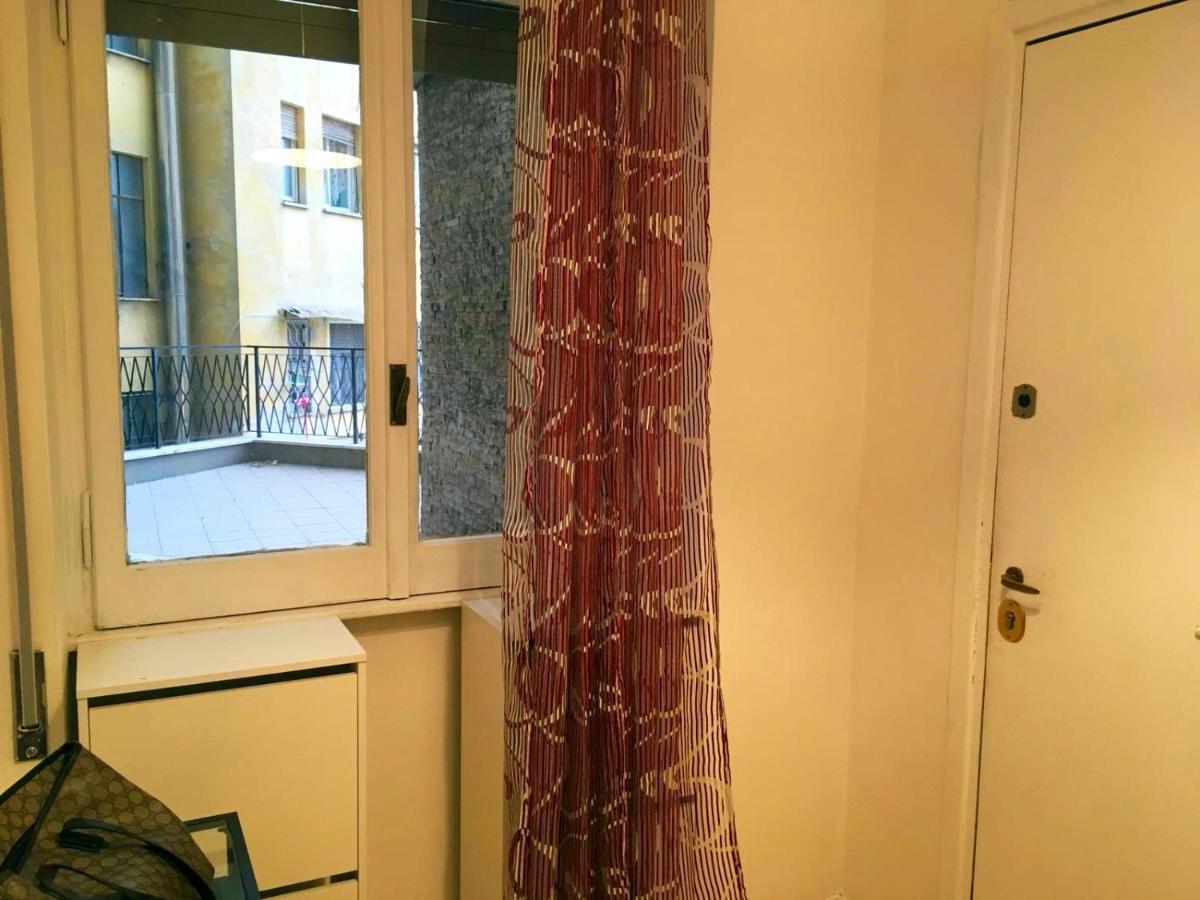 Interno 4 - Grazioso Appartamento In Roma Extérieur photo