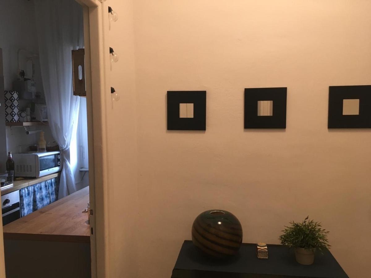 Interno 4 - Grazioso Appartamento In Roma Extérieur photo