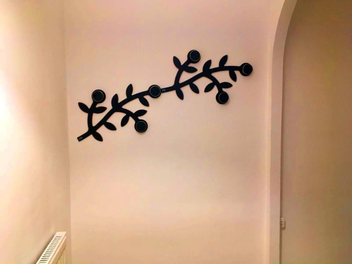 Interno 4 - Grazioso Appartamento In Roma Extérieur photo